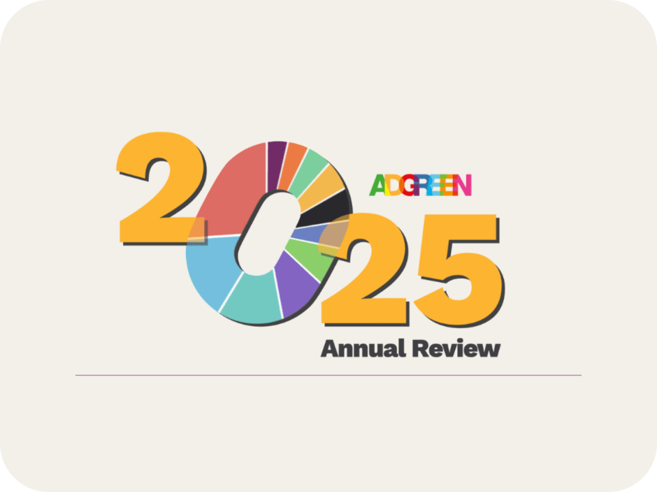 ADGREEN 2025 Annual review